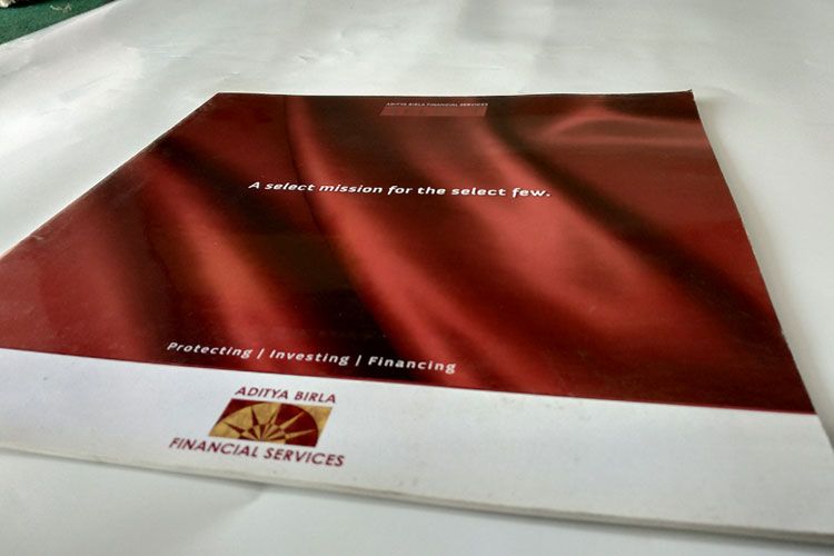 Brochure