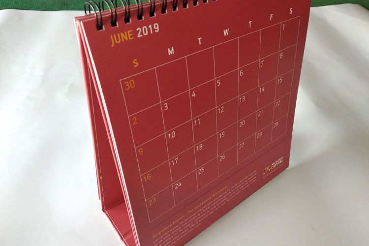 Calendar