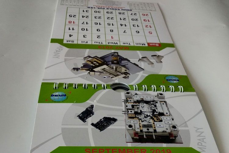 Calendar