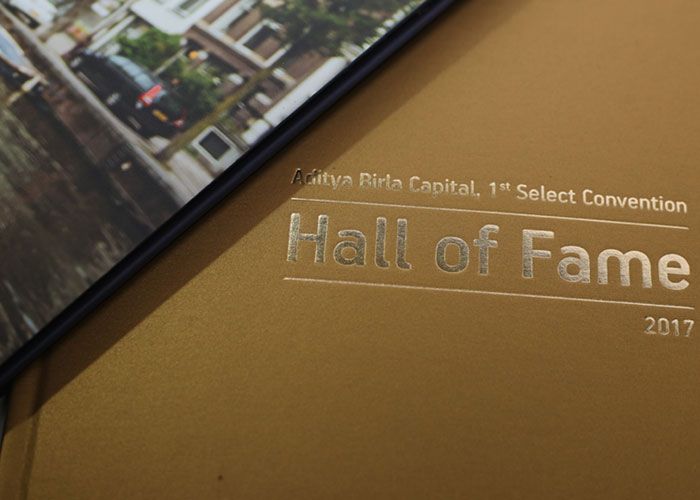 Coffee table book
