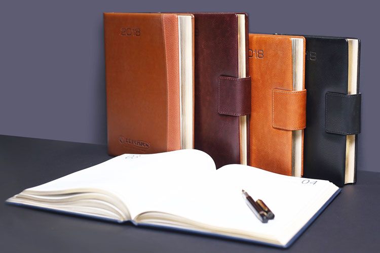 Diaries