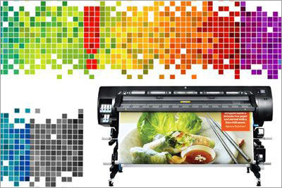 Digital Printing